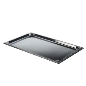 Enamel Baking Tray GN  FULL SIZE  530X325X20mm