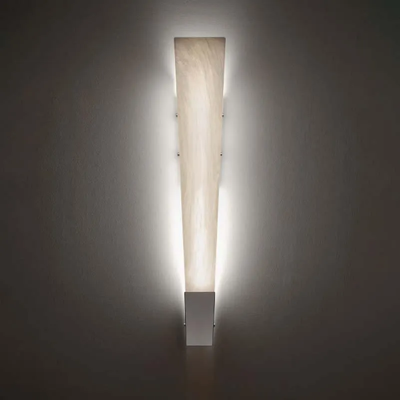 Eo 20450-48 Indoor/Outdoor Sconce By Ultralights Lighting