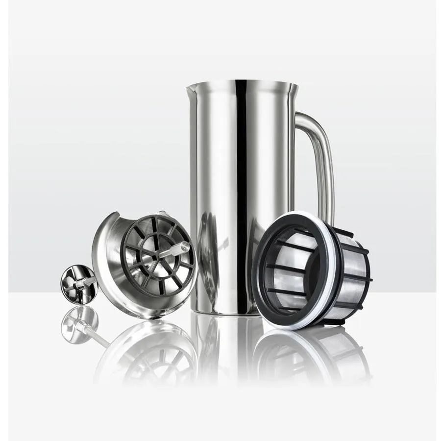 Espro Press P7 32oz French Press for Coffee Polished Stainless