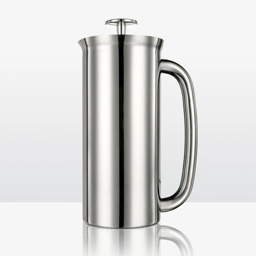 Espro Press P7 32oz French Press for Coffee Polished Stainless