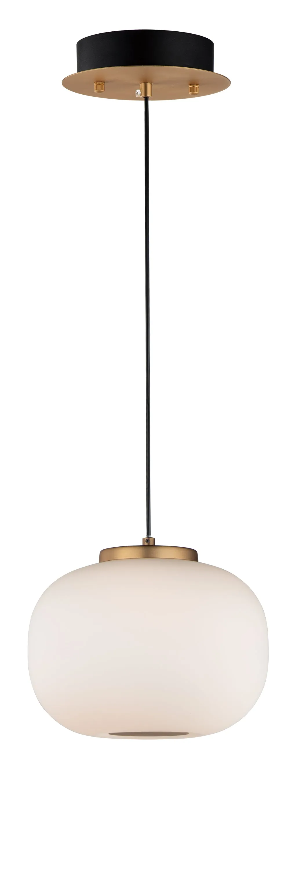 ET2 Soji 2 Light LED Pendant E25065