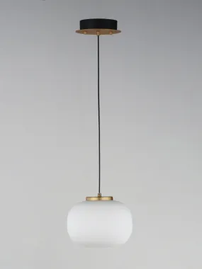 ET2 Soji 2 Light LED Pendant E25065