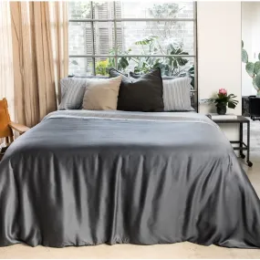 Ettitude Bamboo Lyocell Duvet Cover