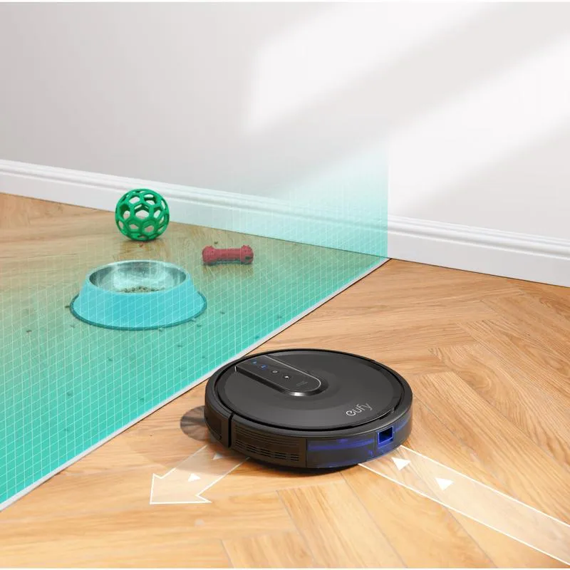 Eufy RoboVac35c Wi-Fi Robotic Vacuum