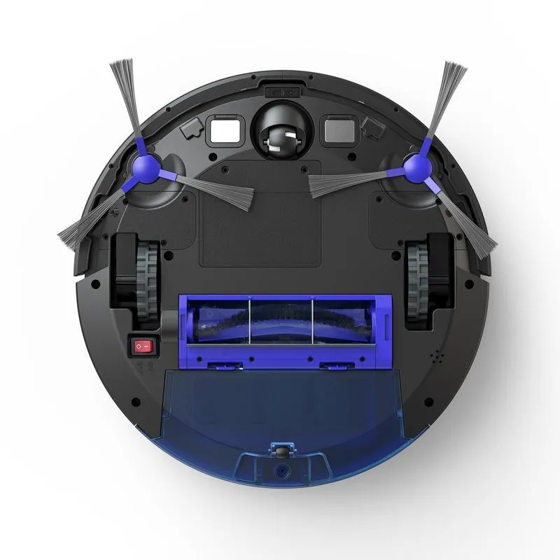 Eufy RoboVac35c Wi-Fi Robotic Vacuum