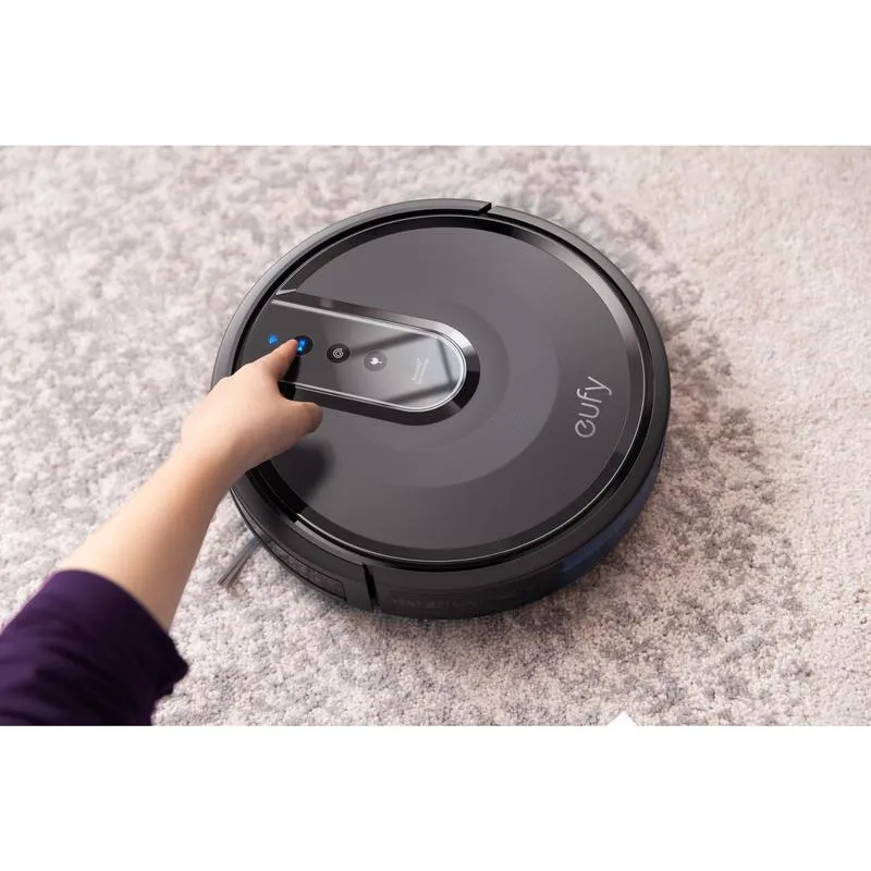 Eufy RoboVac35c Wi-Fi Robotic Vacuum