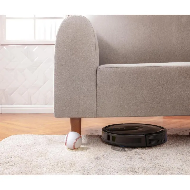 Eufy RoboVac35c Wi-Fi Robotic Vacuum