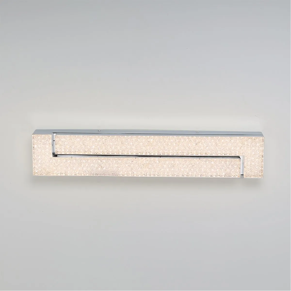 Eurofase Santi LED Large Wall Sconce