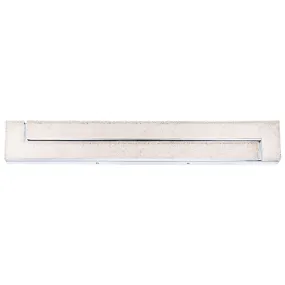 Eurofase Santi LED Large Wall Sconce