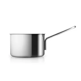 Eva Trio Recycled Stainless Steel Saucepan 16cm (1.8l)