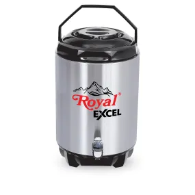 Excel 15 Liter Cooler