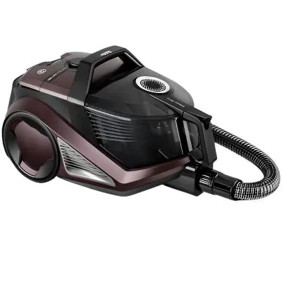 Fakir Bagless Vacuum Cleaner Bureaux, 4.5Lit, 800Watts, Copper