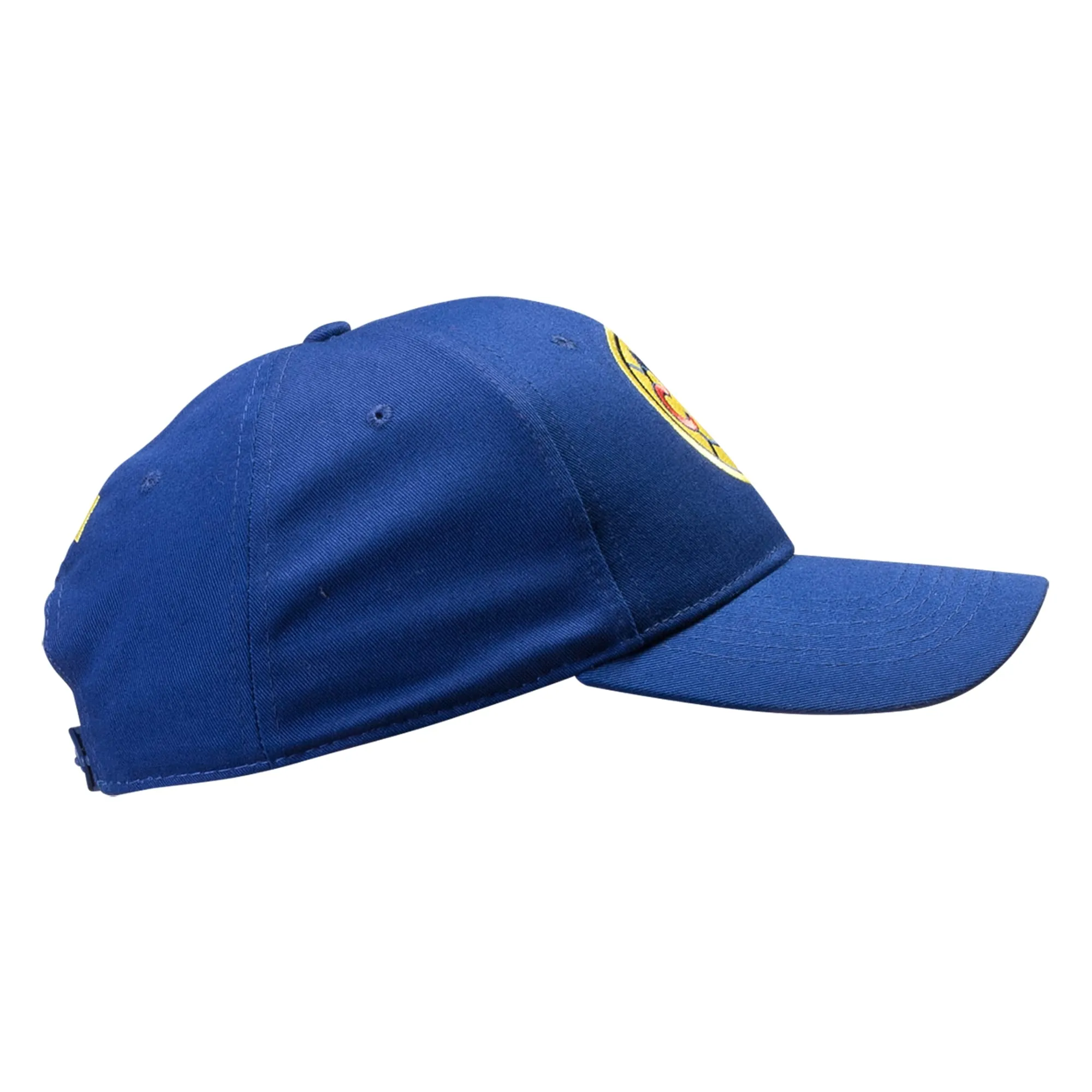 FAN INK Men's Club America Cap 5044