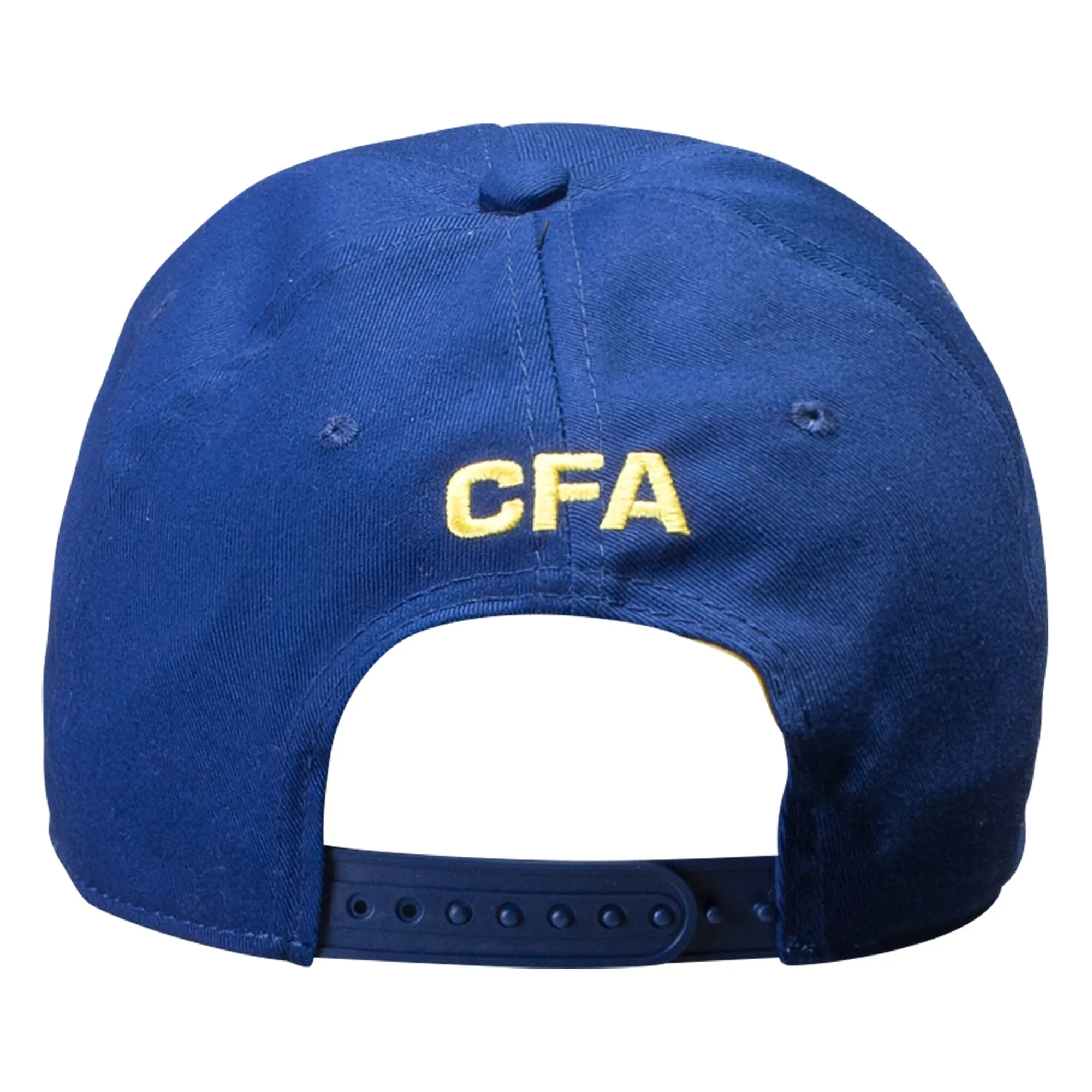 FAN INK Men's Club America Cap 5044