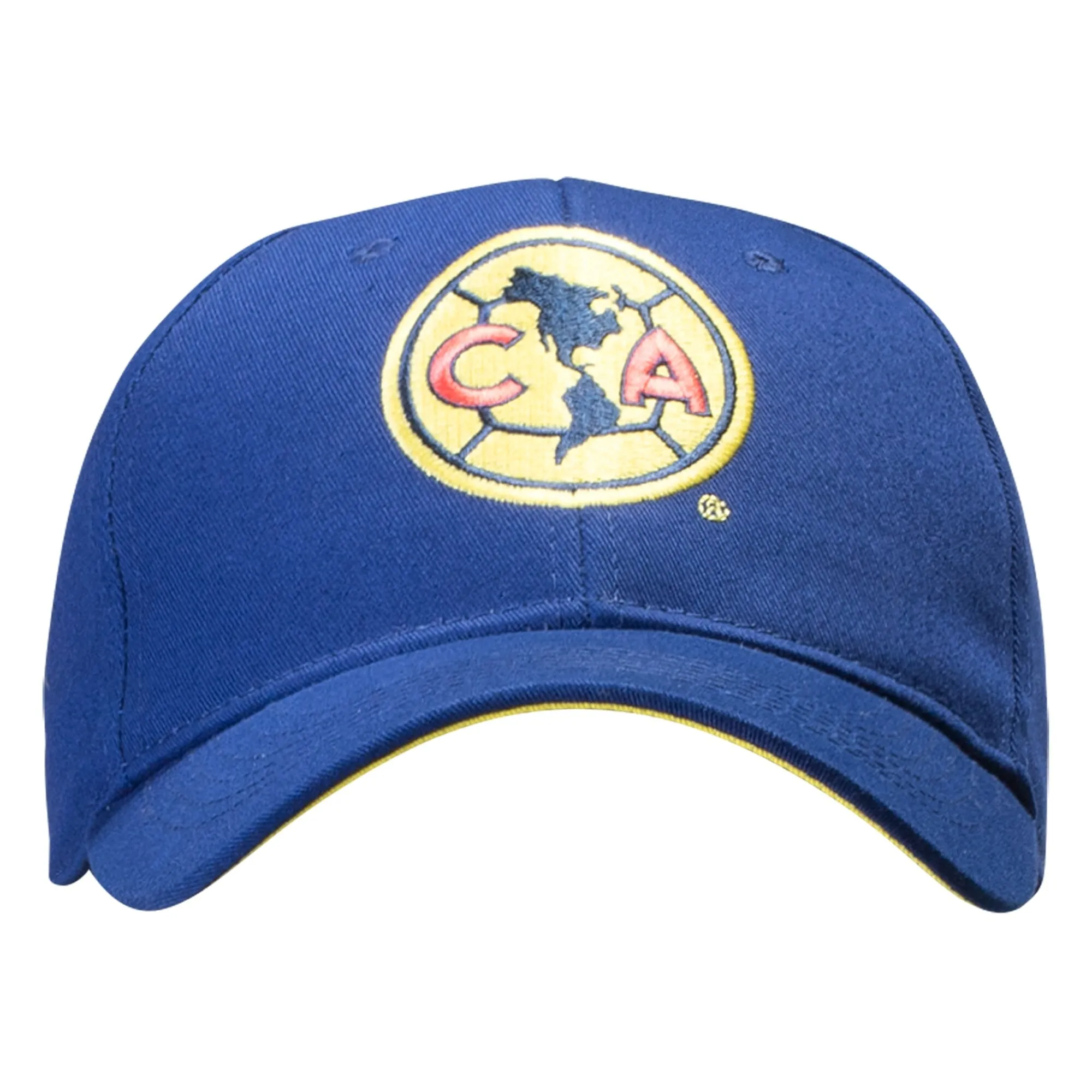 FAN INK Men's Club America Cap 5044