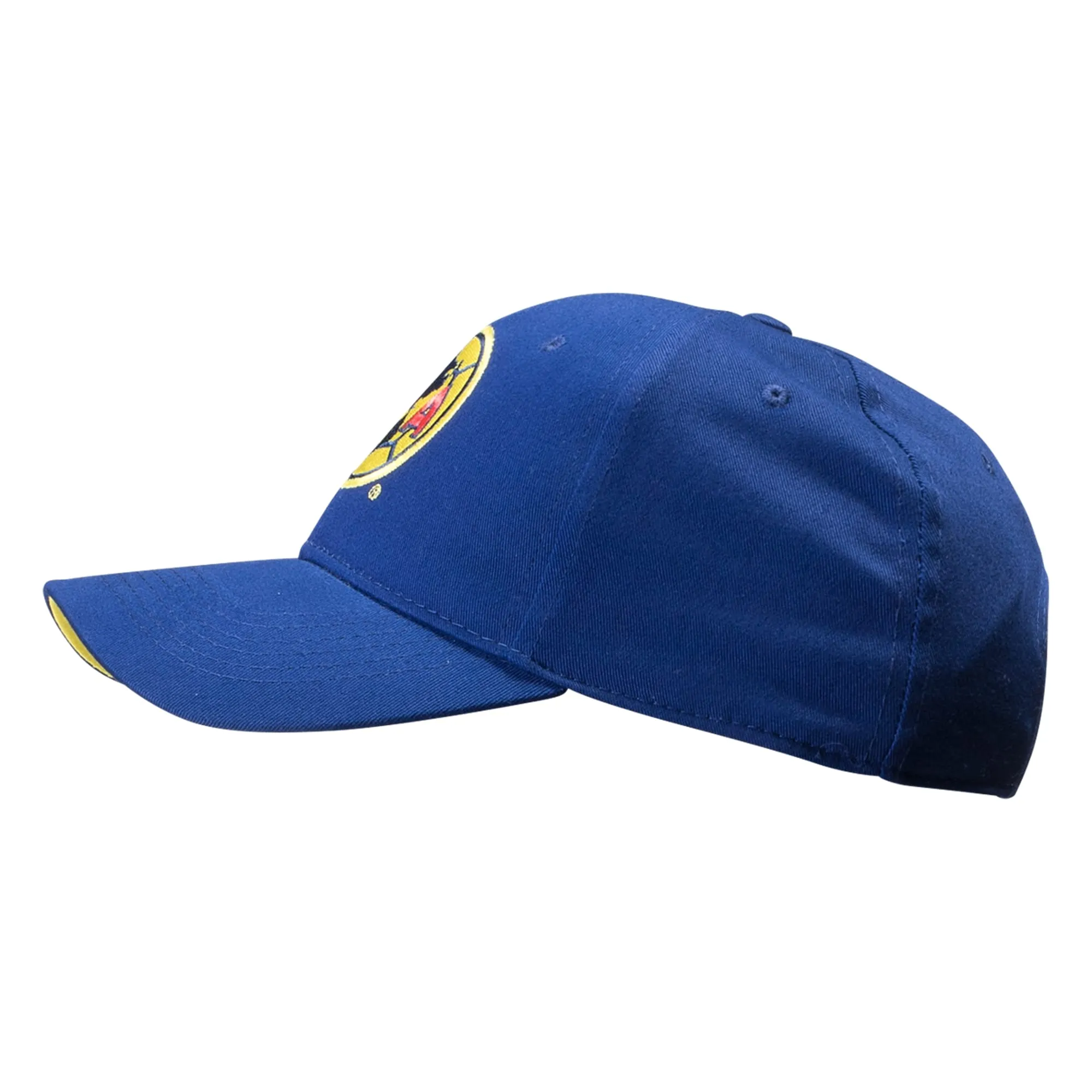 FAN INK Men's Club America Cap 5044