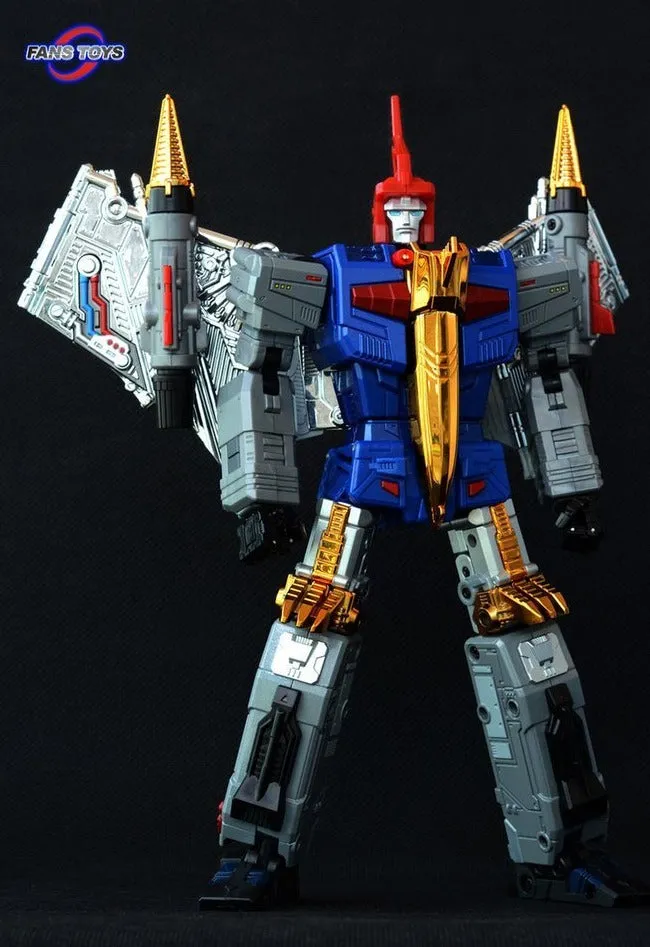 Fans Toys FT-05 Soar (Reissue)