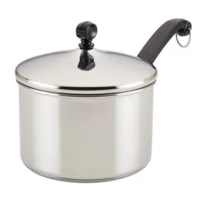 Farberware Classic 3qt Covered Saucepan