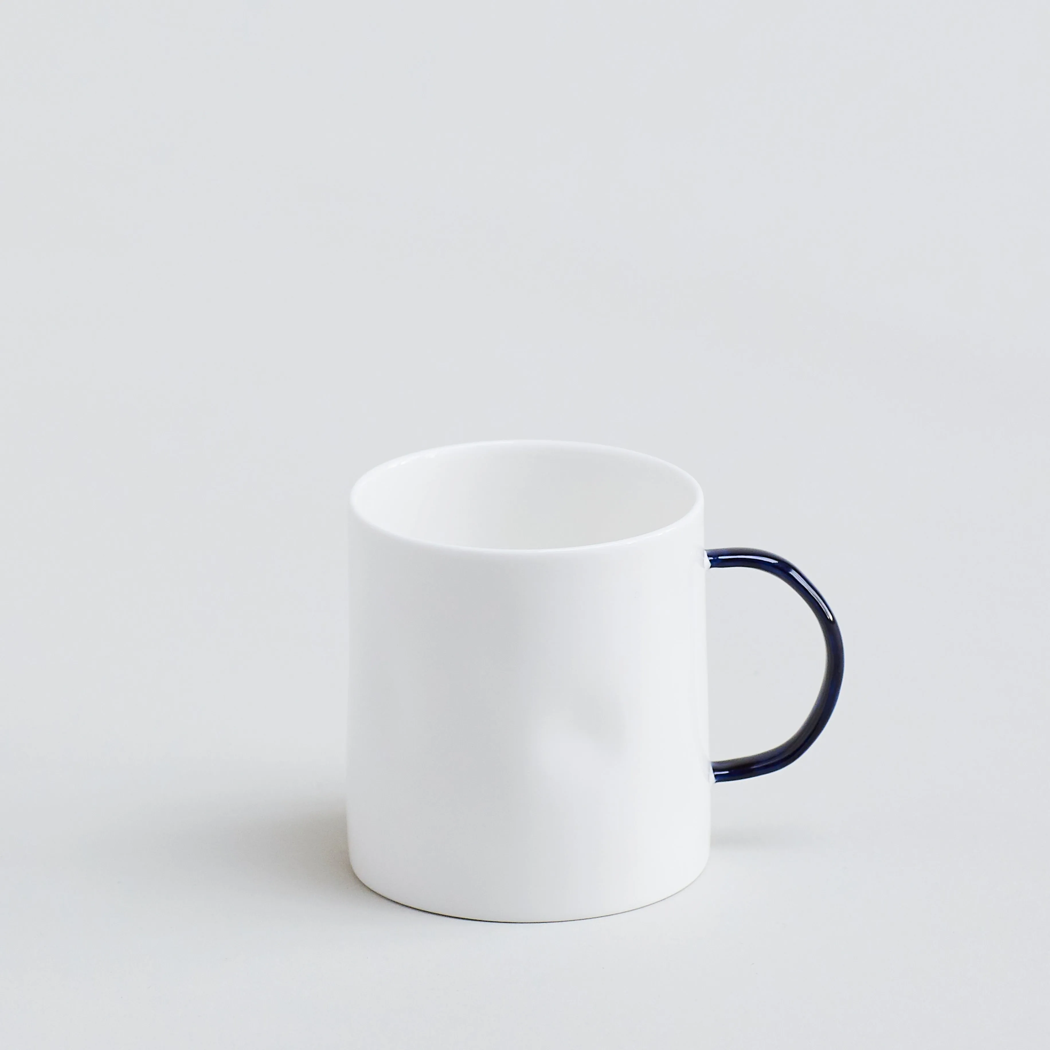 Feldspar 7oz Cobalt Coffee Mug