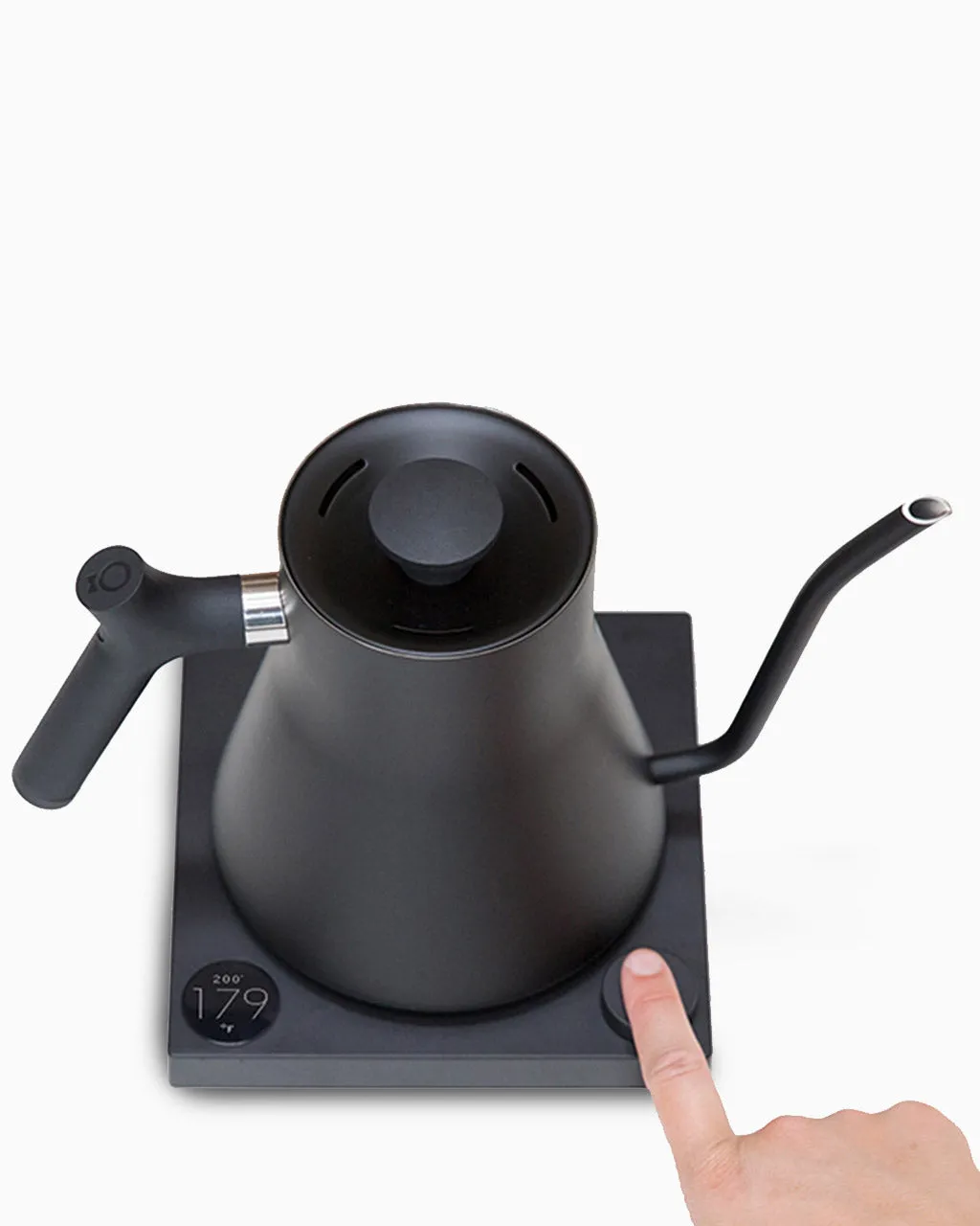 Fellow Stagg EKG Electric Kettle 0.9L