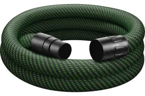 Festool 204926 D36 x 7m-AS/CTR Suction Hose