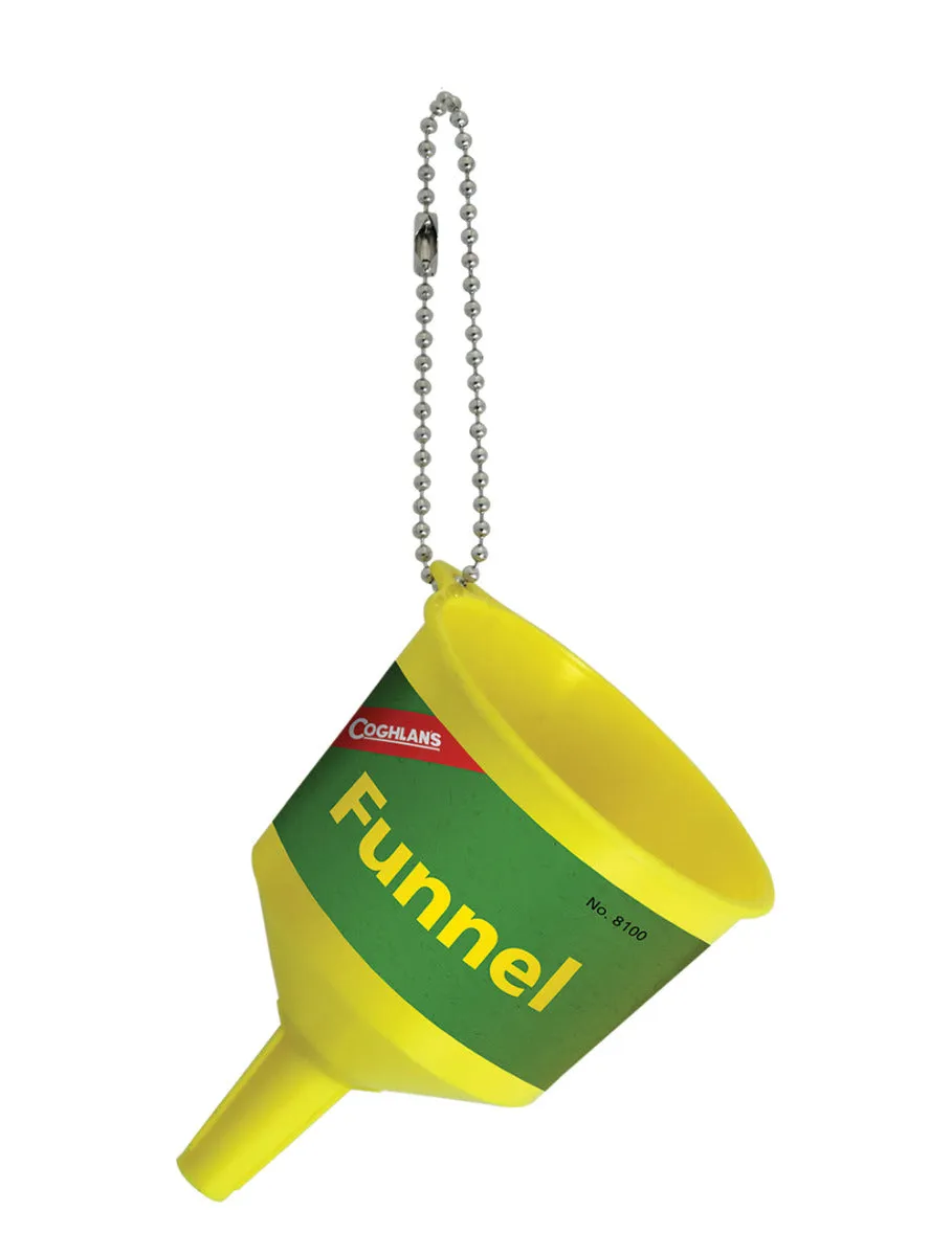 Filter Funnel