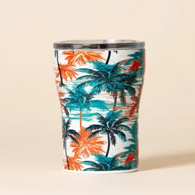 FL Palms 12 oz. Tumbler