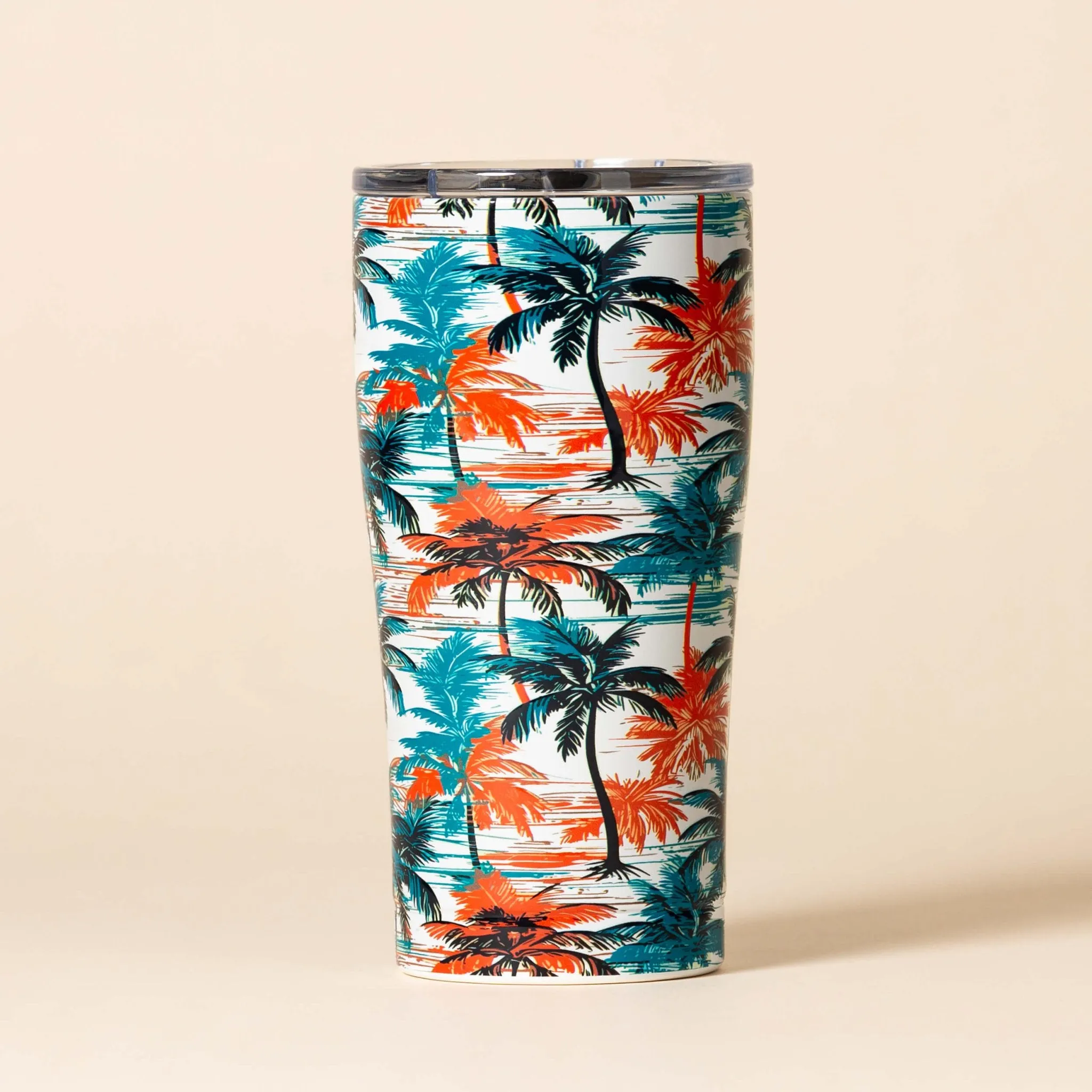 FL Palms 20 oz. Tumbler