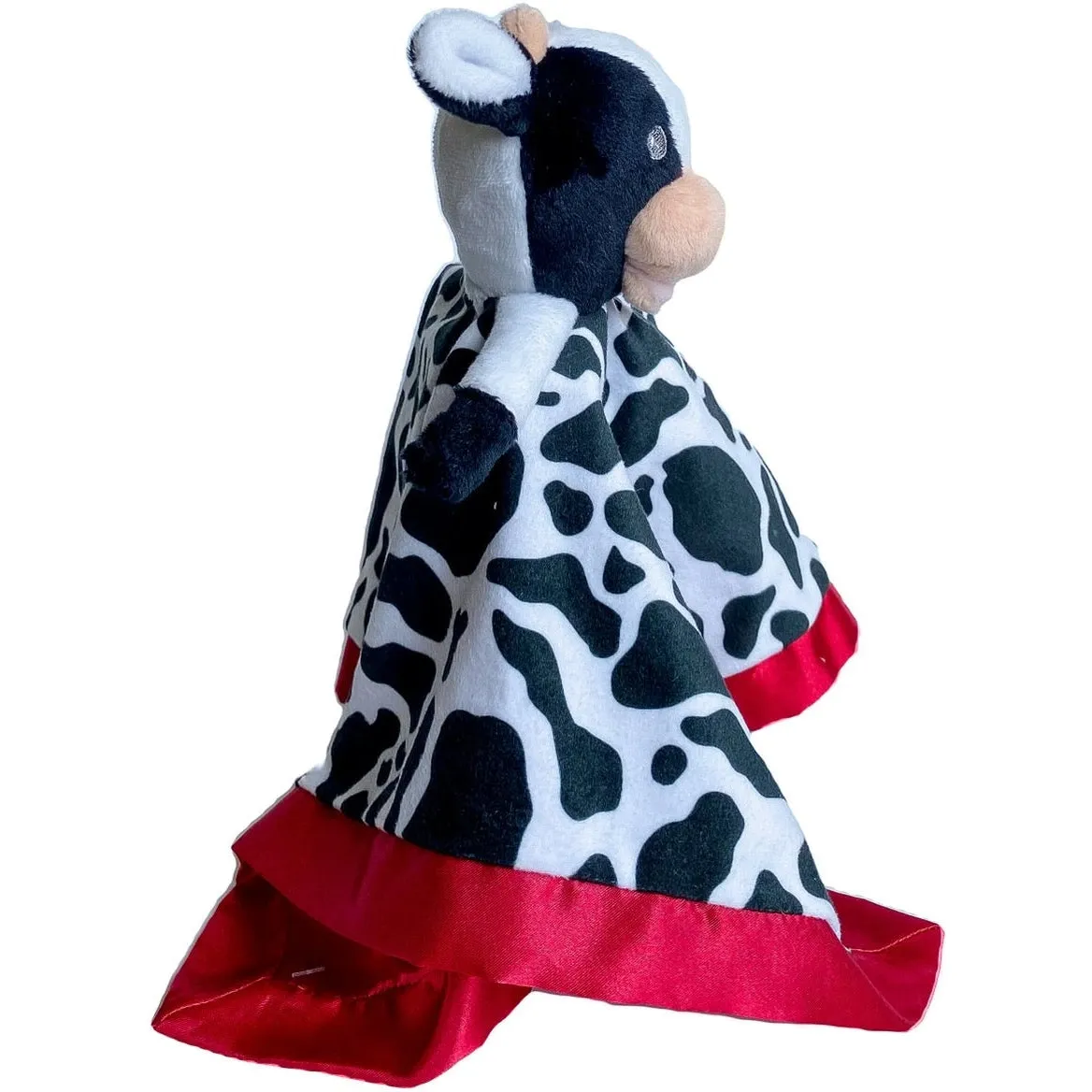 Frankie Dean Maggie the Cow Dream Blanket   Bedtime Book