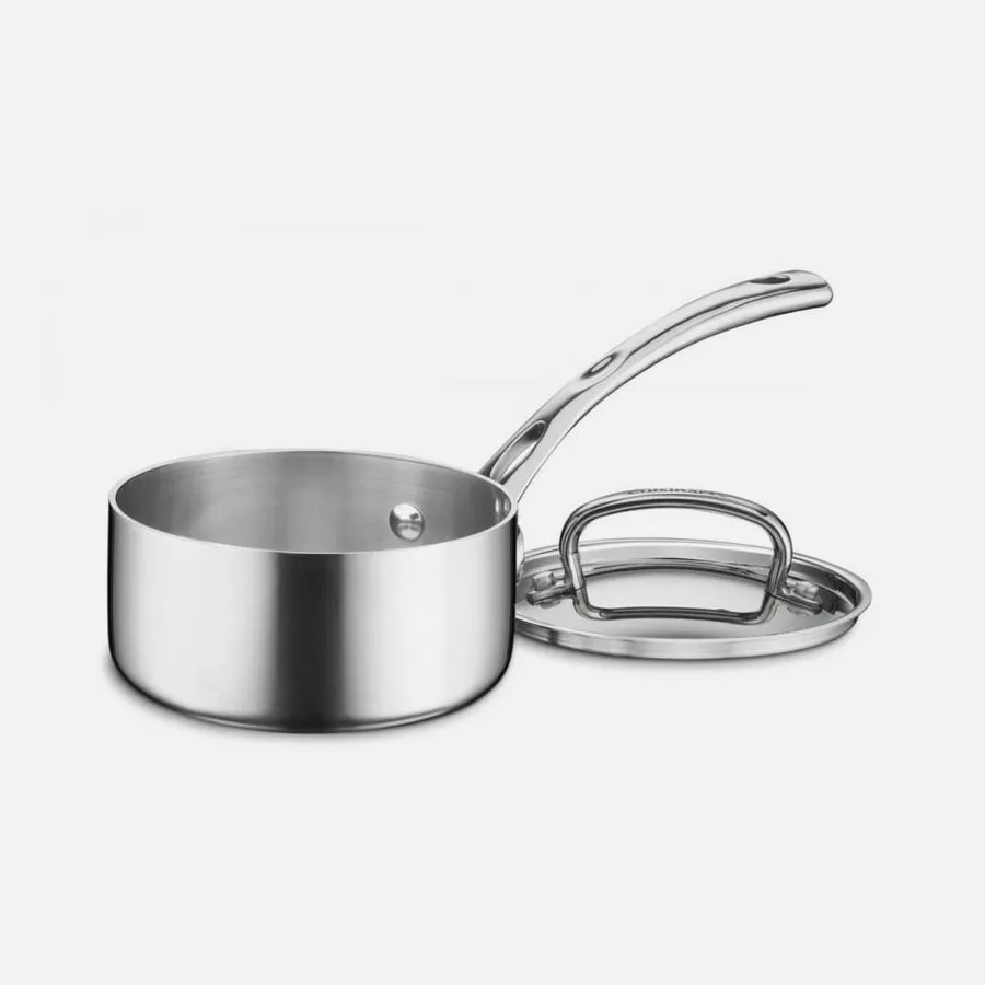 French Classic Saucepan