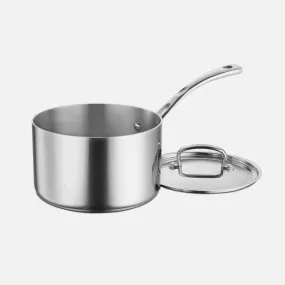 French Classic Saucepan