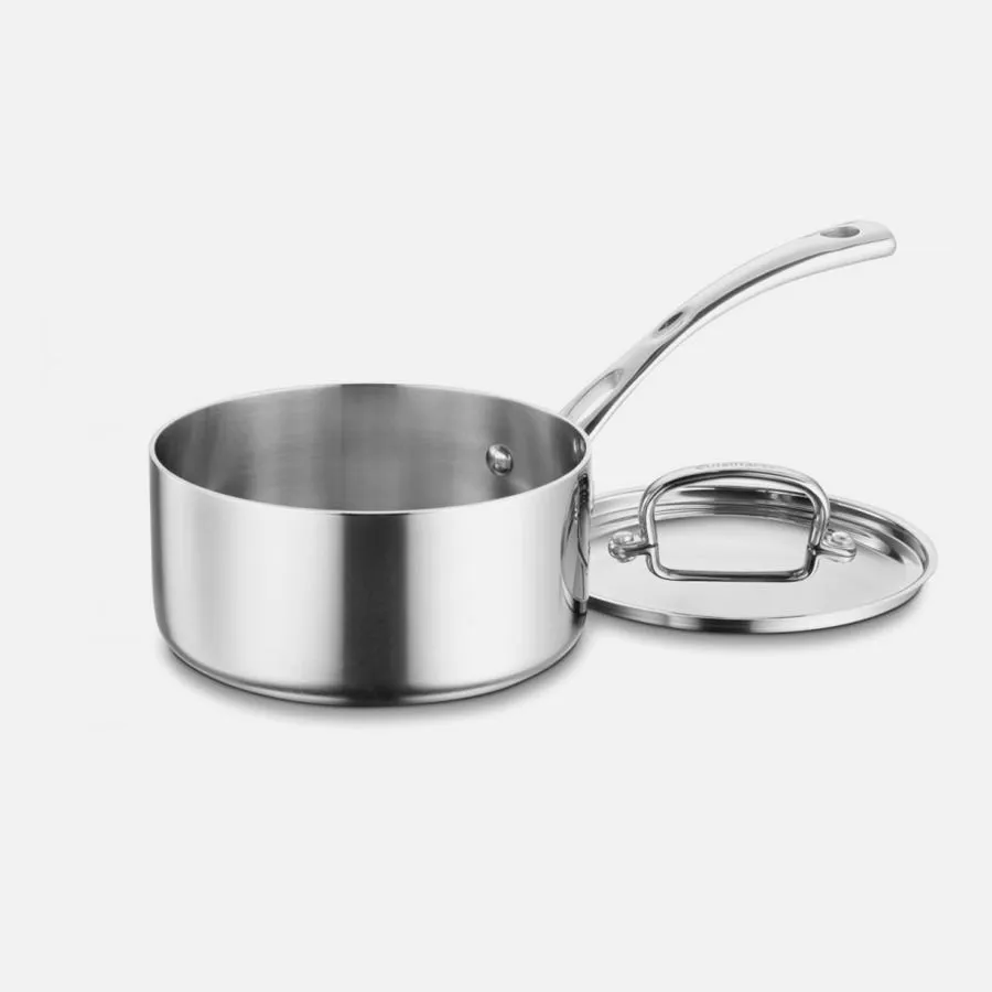 French Classic Saucepan