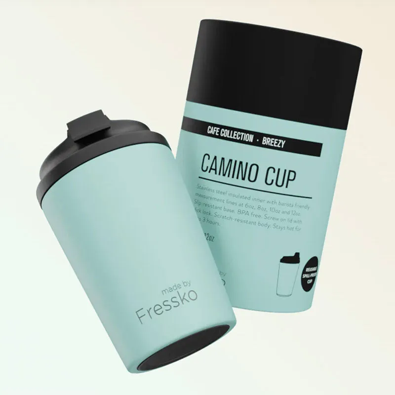 Fressko Camino Reusable Coffee Cup