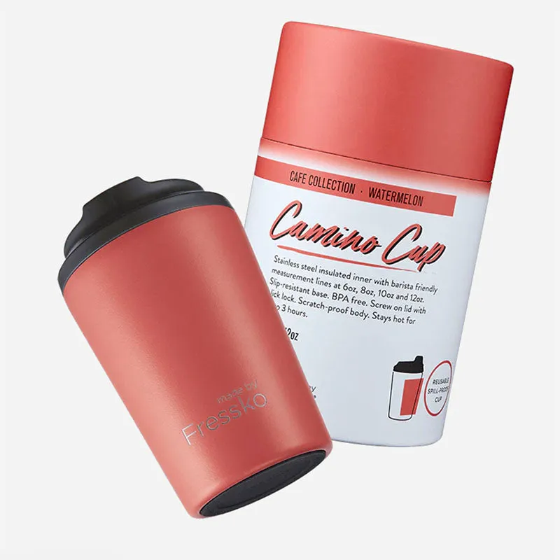 Fressko Camino Reusable Coffee Cup