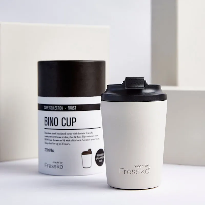 Frost Bino Cup