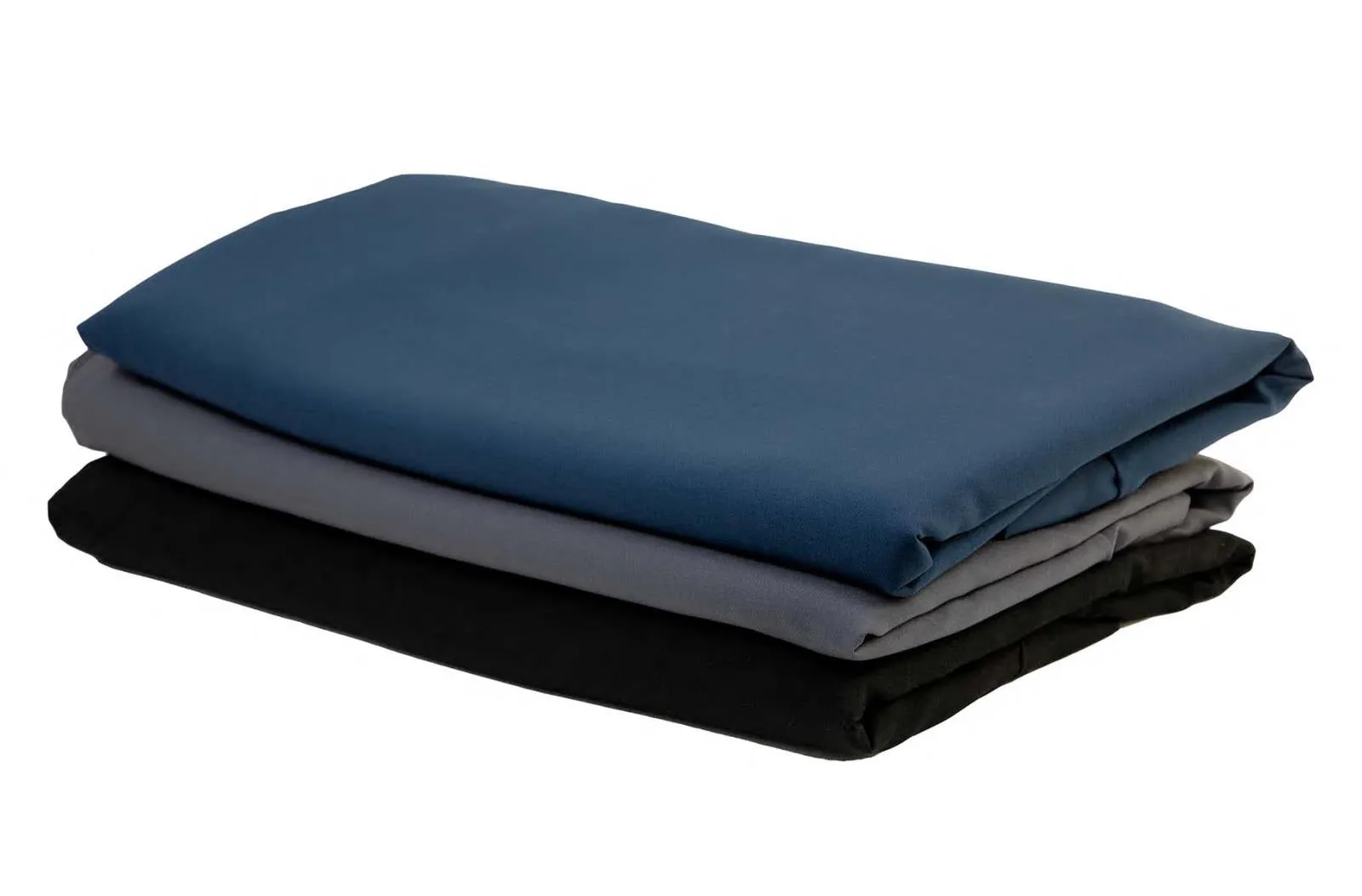 G2009P Black Futon Cover