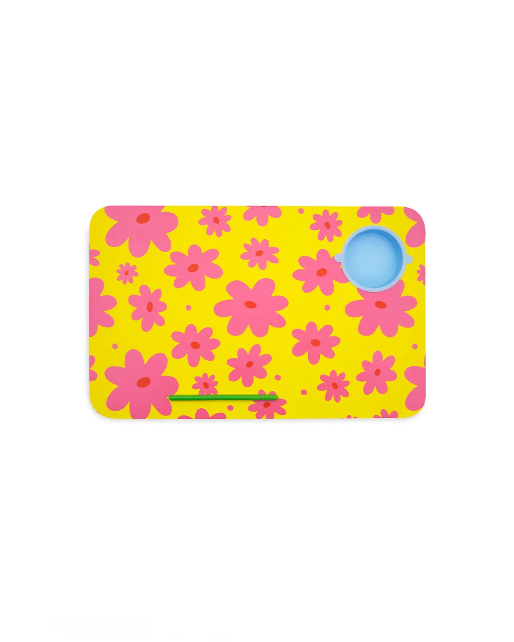 Get It Together Mini Lap Desk - Daisies