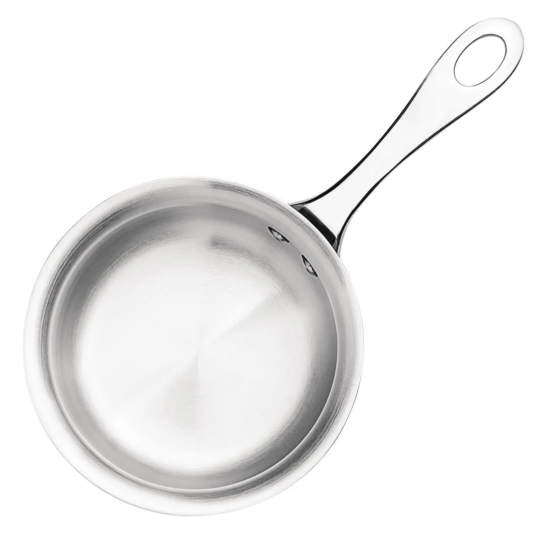 GG025 Vogue Tri Wall Mini Saucepan 330ml