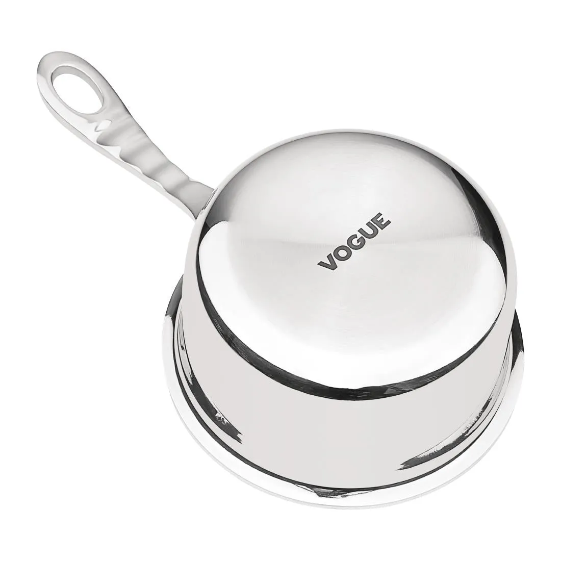 GG025 Vogue Tri Wall Mini Saucepan 330ml