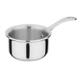 GG025 Vogue Tri Wall Mini Saucepan 330ml