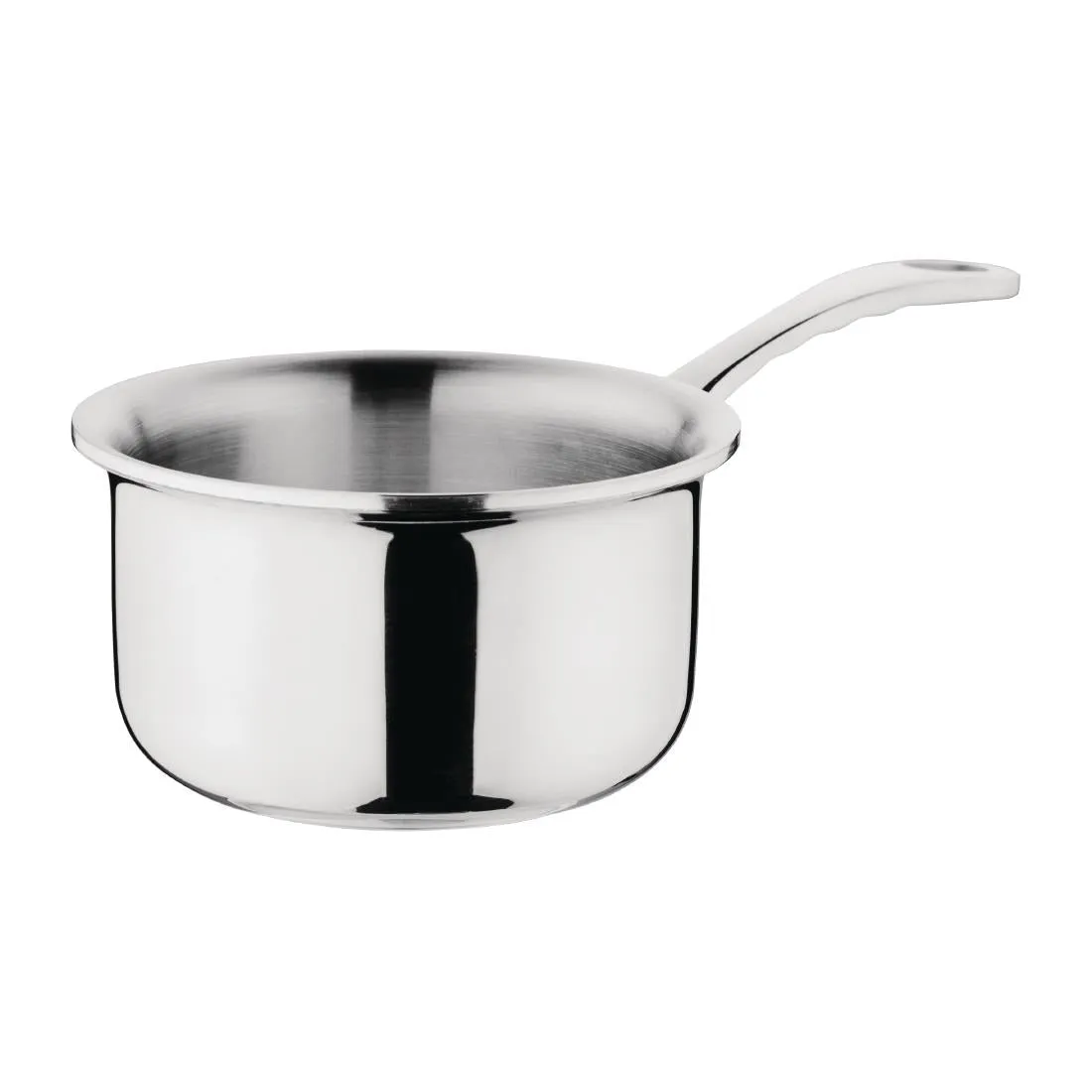 GG025 Vogue Tri Wall Mini Saucepan 330ml