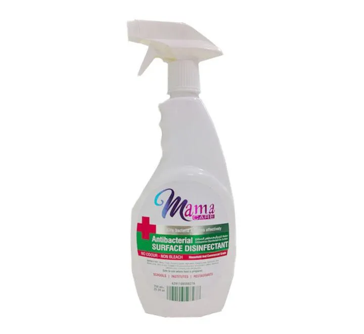 Glass and Surface Cleaner Spray with Shine