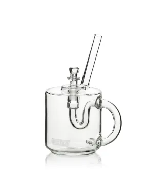 GRAV - Coffee Mug Bubbler