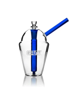 GRAV Slush Cup Bubbler