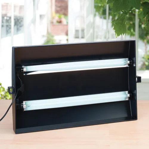 Grow Light Garden Propagator