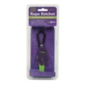 GroXcess Rope Ratchet, 1/4"