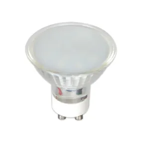 GU10 LED Domino 5W Bulb