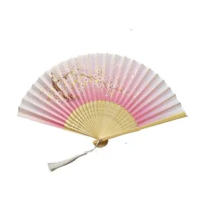 Hand Fan Kenjiro