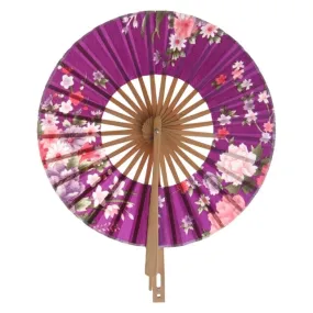 Hand Fan Tadashi III