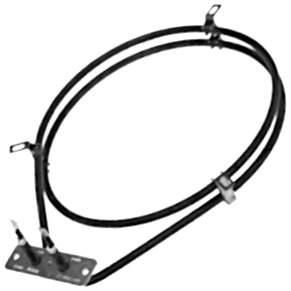 Hanseatic C00016055 Fan Oven Element